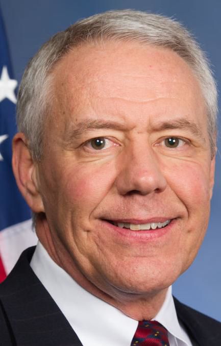 Ken Buck